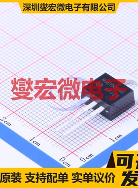 MJE15034G TO-220 NPN 350V 4A 三极晶体管