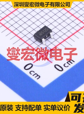 MD5125 SOT-23-3L LDO低压差线性稳压器芯片IC