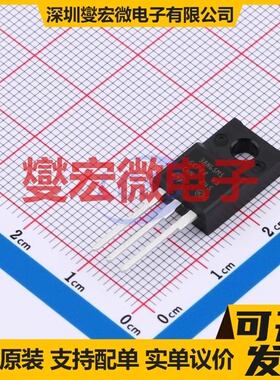 STF38N65M5 TO-220FP-3 N 650V 30A 场效应管晶体管