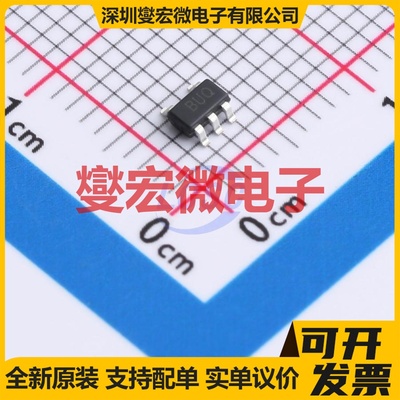 OPA376AIDBVR-TP SOT-23-5 精密运算放大器芯片IC