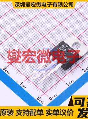 LT1084CT-3.3#PBF TO-220 LDO低压差线性稳压器芯片IC