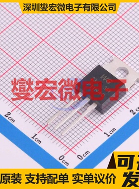 WGP11N40 TO-220 场效应管晶体管