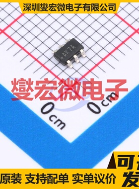 LMP8646MKX/NOPB TSOT-23-6 单路电流感应放大器芯片IC