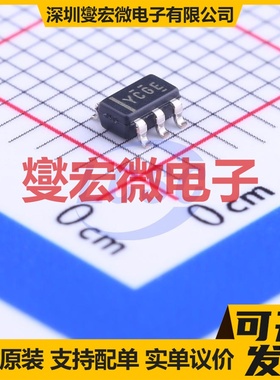 TLV341AIDBVR SOT-23-6 单路运算放大器芯片IC