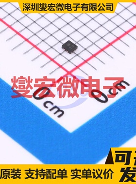 74AUP2G04FW3-7 X2-DFN0910-6 反相器芯片IC