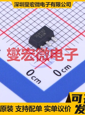 TQP369182 SOT-89-3 运算放大器芯片IC