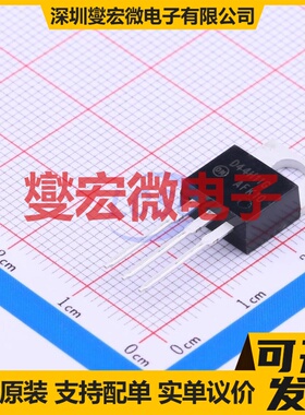 D44H11G TO-220 NPN 80V 10A 三极晶体管