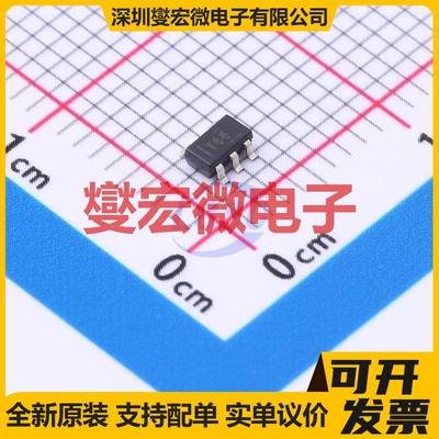 TPS73615DBVR SOT-23-5 LDO低压差线性稳压器芯片IC