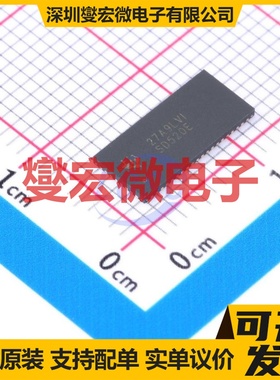 TS3DV520ERHUR WQFN-56-EP(5x11) 视频接口芯片IC