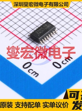 TMUX1308QDYYRQ1 SOT-23-16 模拟开关/多路复用器芯片IC