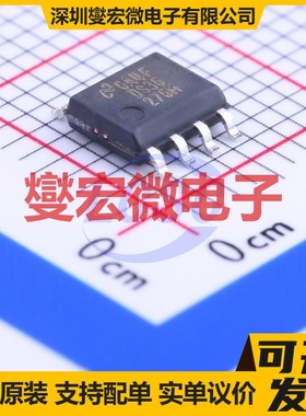 DS36276MX/NOPB SOIC-8 RS-485/422收发器接口芯片IC