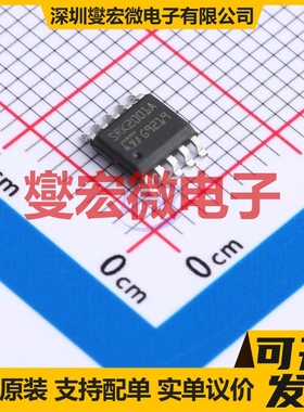 SRK2001ATR SSOP-10 AC-DC电源稳压控制器芯片IC