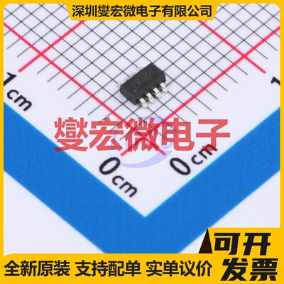 LSF0102DDFR TSOT-23-8 电平转换/位移器芯片IC