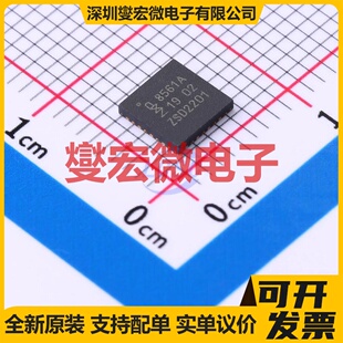 UCC27524DR SOP-8 栅极驱动器芯片IC