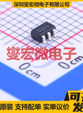 TSC888AILT SOT-23-5 单路电流感应放大器芯片IC