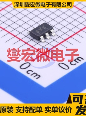 TLV62568PDDCR SOT-23-THIN-6 DC-DC电源转换器芯片IC