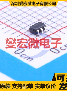 SGM321YC5/TR SC-70-5 单路运算放大器芯片IC