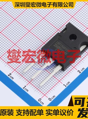 IRF150P221 TO-247-3 N 150V 186A 场效应管晶体管
