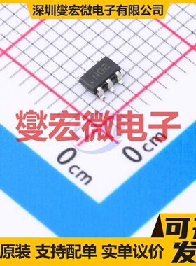 DS90LV012ATMFX/NOPB SOT-23-5 LVDS接收器芯片IC