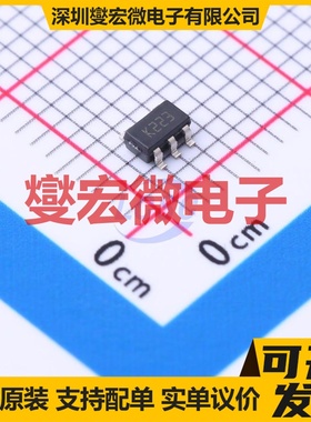 TSB711AILT SOT-23-5 单路运算放大器芯片IC