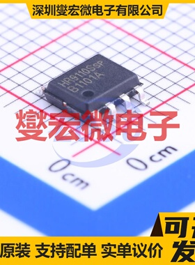 KP112LGA SOT-23-6 LED驱动器芯片IC