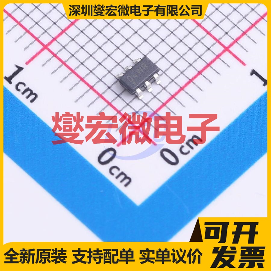 PIC10F204T-I/OT SOT-23-6 MCU/MPU/SOC微处理器控制器