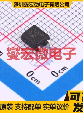 IS121B SOP-4-175mil-2.54mm 晶体管输出光耦