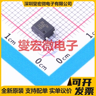 LTV-155E-L-S SOP-5-4.4mm 逻辑输出光耦