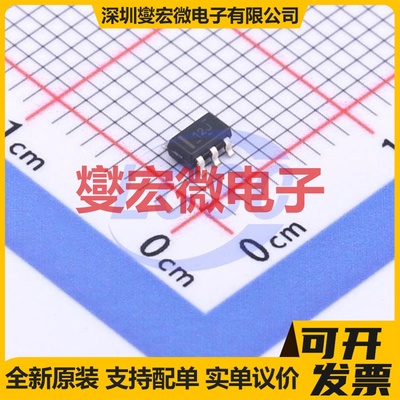 TLV376IDBVT SOT-23-5 单路精密运算放大器芯片IC