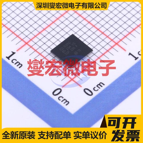 STM32L162RDY6TR WLCSP-64(4.5x4.9) MCU/MPU/SOC微处理器控制器