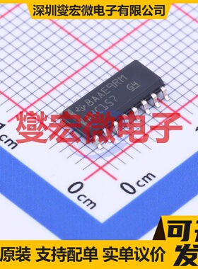 SN74AHC157DR SOIC-16 多路复用器芯片IC