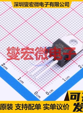 STP15N65M5 TO-220-3 N 650V 11A 场效应管晶体管