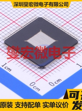 TVP5158IPNP HTQFP-128(14x14) DAC数模转换芯片IC