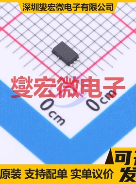 BH33M0AWHFV-TR HVSOF-6 LDO低压差线性稳压器芯片IC