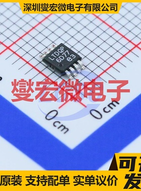 LT3085EMS8E#PBF MSOP-8-EP LDO低压差线性稳压器芯片IC