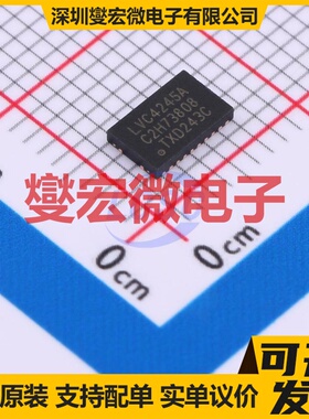 74LVC4245ABQ,118 DHVQFN-24EP(3.5x5.5 双向电平转换/位移器芯片