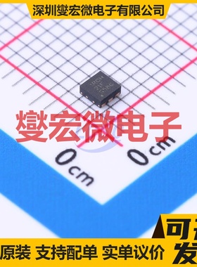 TLV76718DRVR WSON-6-EP(2x2) LDO低压差线性稳压器芯片IC