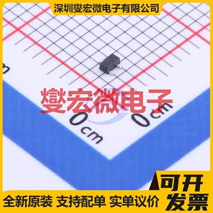 RE1C002ZPTL SOT-416F P 20V 200mA 场效应管晶体管