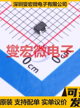 MSD42WT1G SC-70 NPN 300V 150mA 三极晶体管