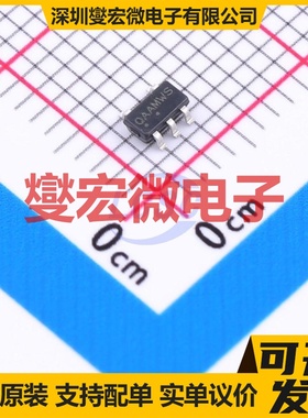 NCP115ASN180T2G TSOP-5 LDO低压差线性稳压器芯片IC