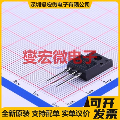 KIA7810API-U/PF TO-220IS LDO低压差线性稳压器芯片IC