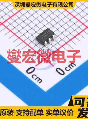 ADC121S101QIMFX/NOPB SOT-23-6 ADC模数转换芯片IC