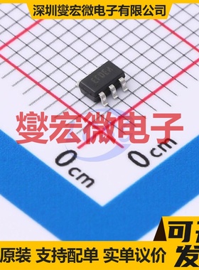 RT9300AGE SOT-23-6 LED驱动器芯片IC