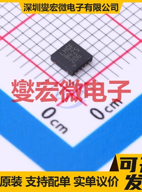 LTC6229HDD#PBF DFN-10-EP(3x3) 单路运算放大器芯片IC