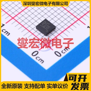 LTC6229HDD#PBF DFN-10-EP(3x3) 单路运算放大器芯片IC