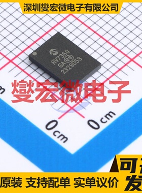 HV7360GA-G CABGA-22 专业电源管理芯片IC