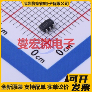 LM7321QMF/NOPB SOT-23-5 单路运算放大器芯片IC