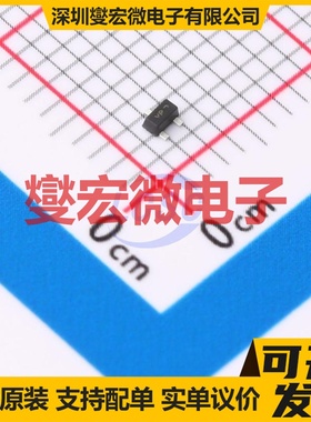 NVE4153NT1G SC-89 N 20V 915mA 场效应管晶体管