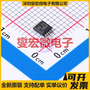 ADS1113BQDGSRQ1 VSSOP-10-0.5mm ADC模数转换芯片IC