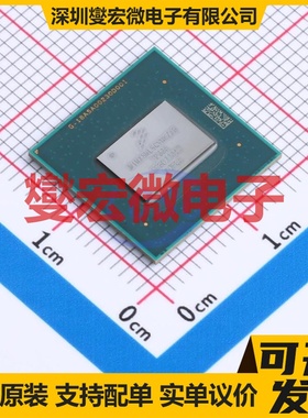 MIMX8ML8CVNKZAB LFBGA-568 MCU/MPU/SOC微处理器控制器